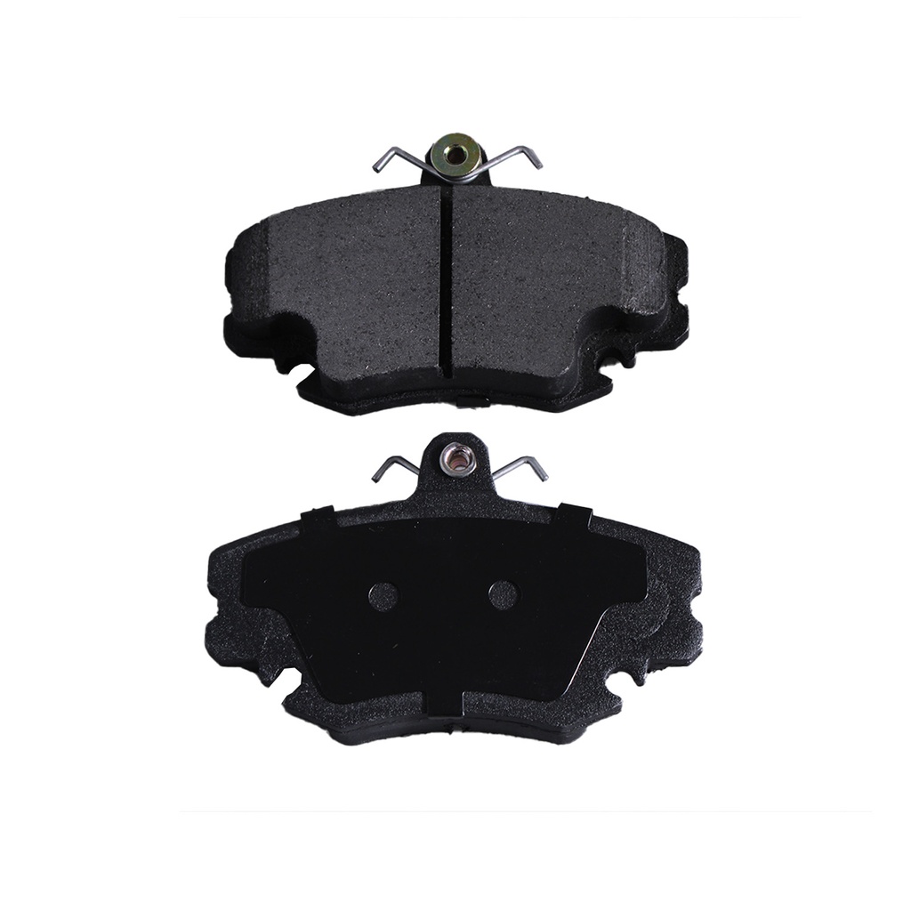 AG-68256-D1146 — Balata NISSAN Aprio 2008-2010 Delantero (Set 4 pzs)