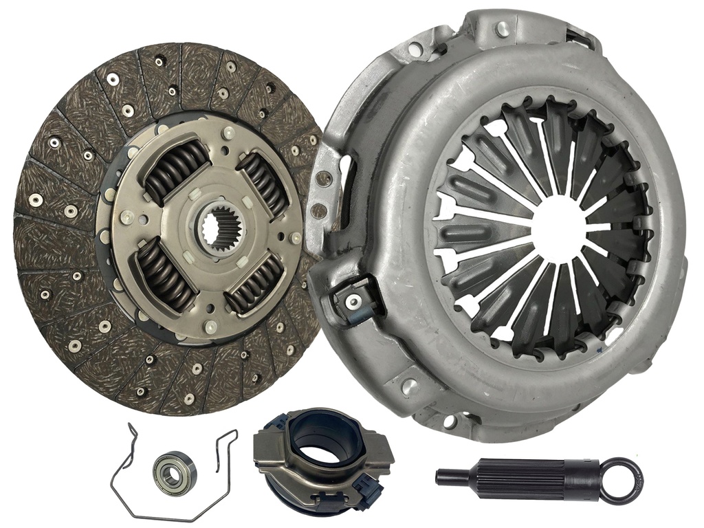 Kit de embrague de transmisión NAMCCO