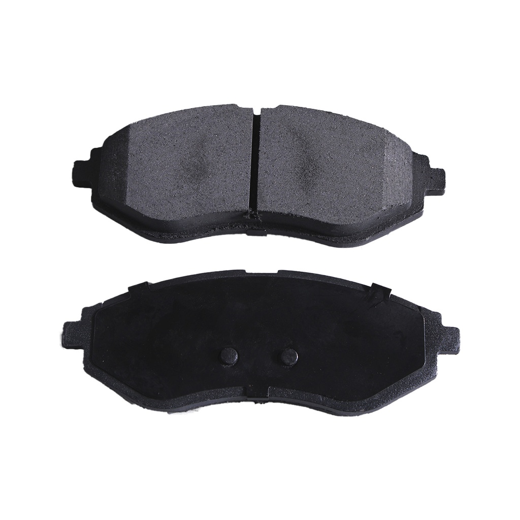 Balata PONTIAC G3 2006-2008 Delantero (Set 4 pzs)