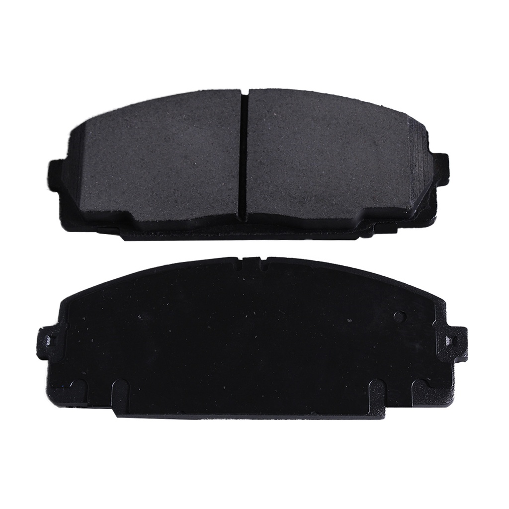 AG-68455-D1344 — Balata TOYOTA Hiace 2006-2019 Delantero (Set 4 pzs)