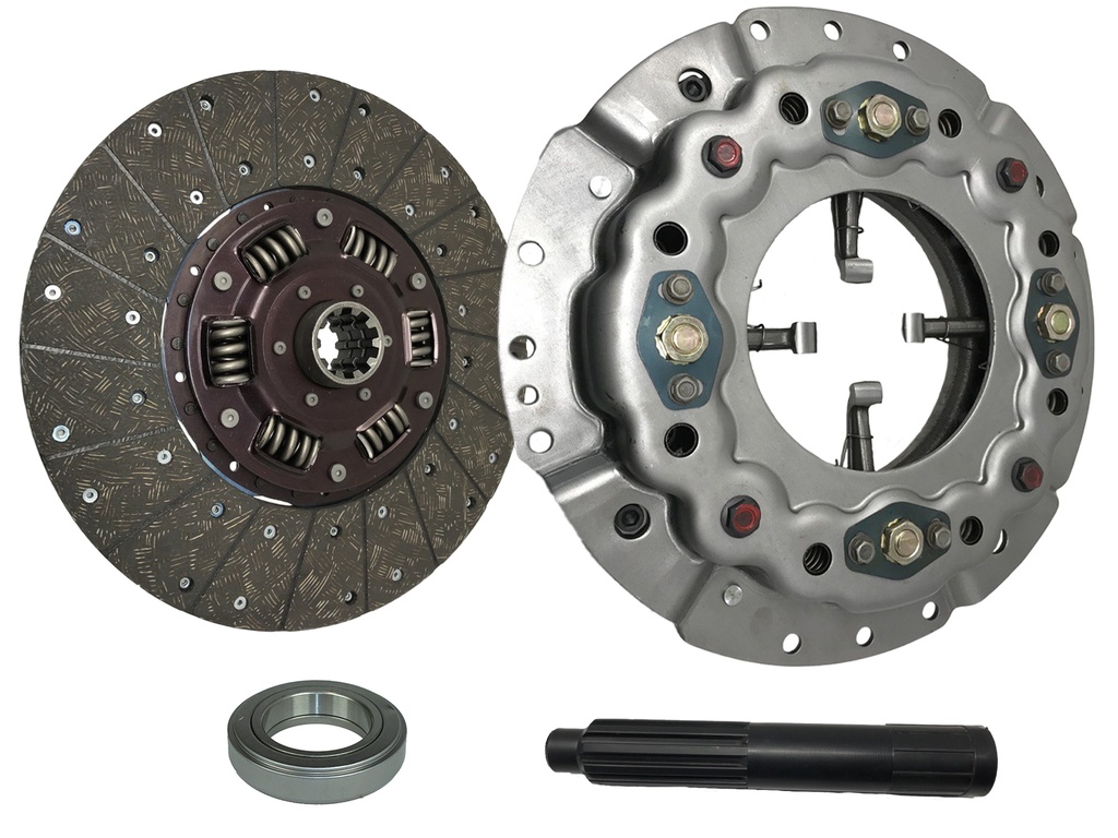 NA-NAK27003 — Kit de embrague de transmisión NAMCCO