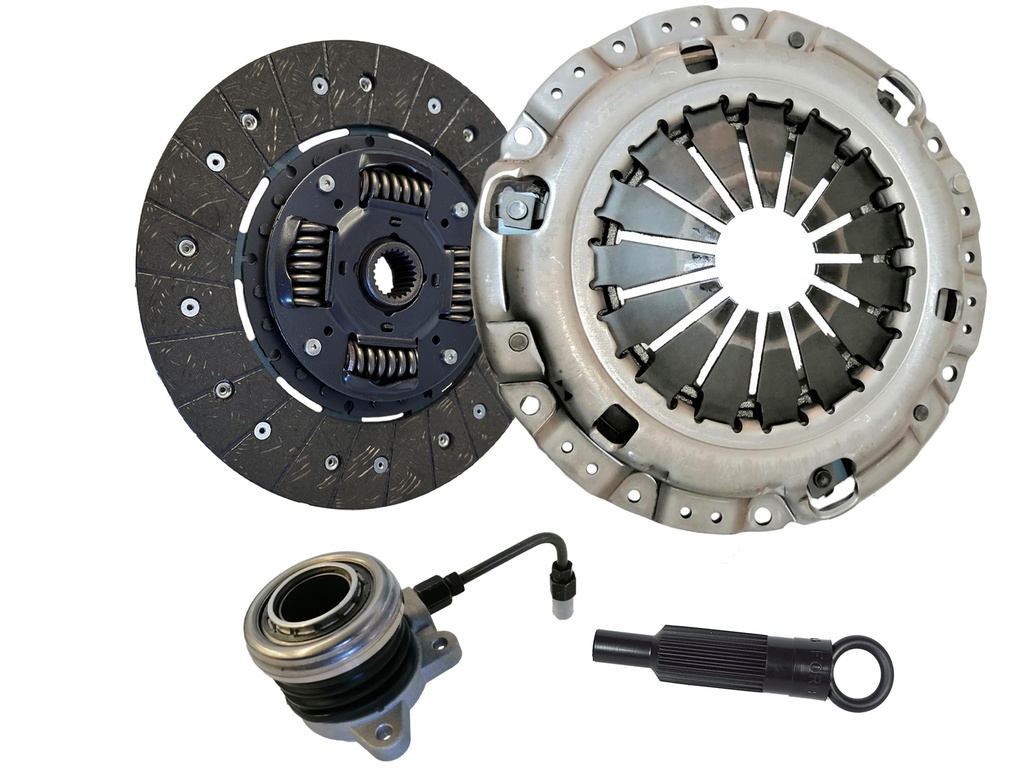 Kit de embrague de transmisión NAMCCO