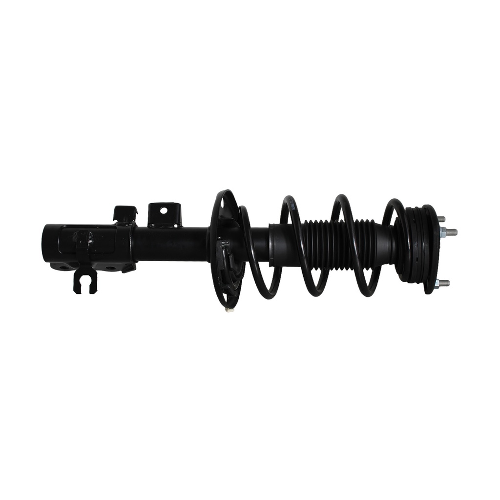 Pierna de Suspensión MAZDA CX-3 2015-2026 Delantero Izquierdo (Set 3 pzs)