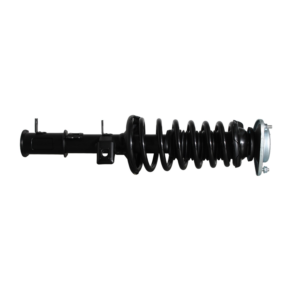 Pierna de Suspensión CHEVROLET Tornado Van 2022-2024 Delantero Derecho (Set 3 pzs)