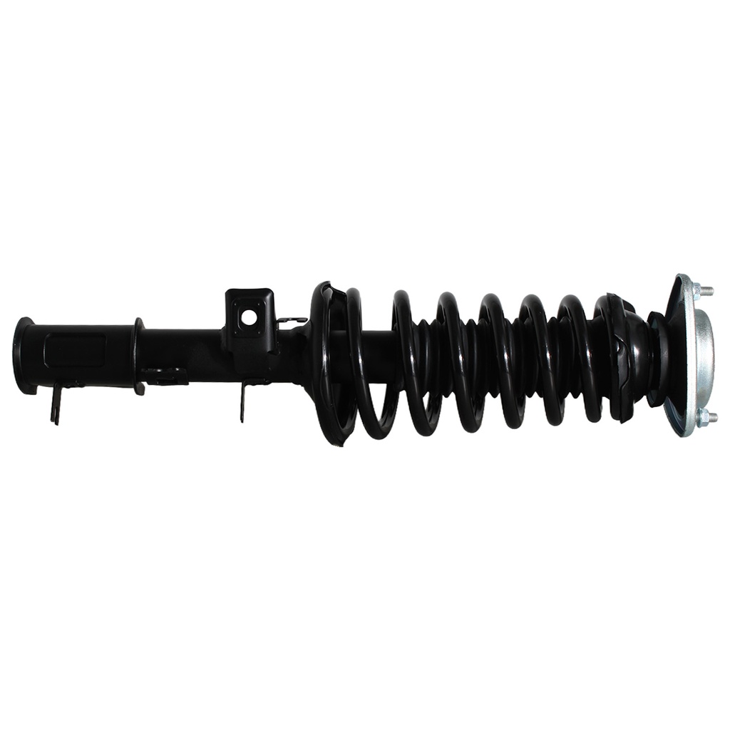 Pierna de Suspensión CHEVROLET Tornado Van 2022-2024 Delantero Izquierdo (Set 3 pzs)