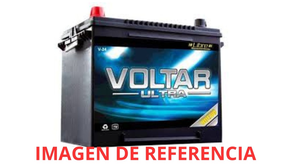 BAT-VT-V41 — Batería VOLTAR V-41 — BCI 41