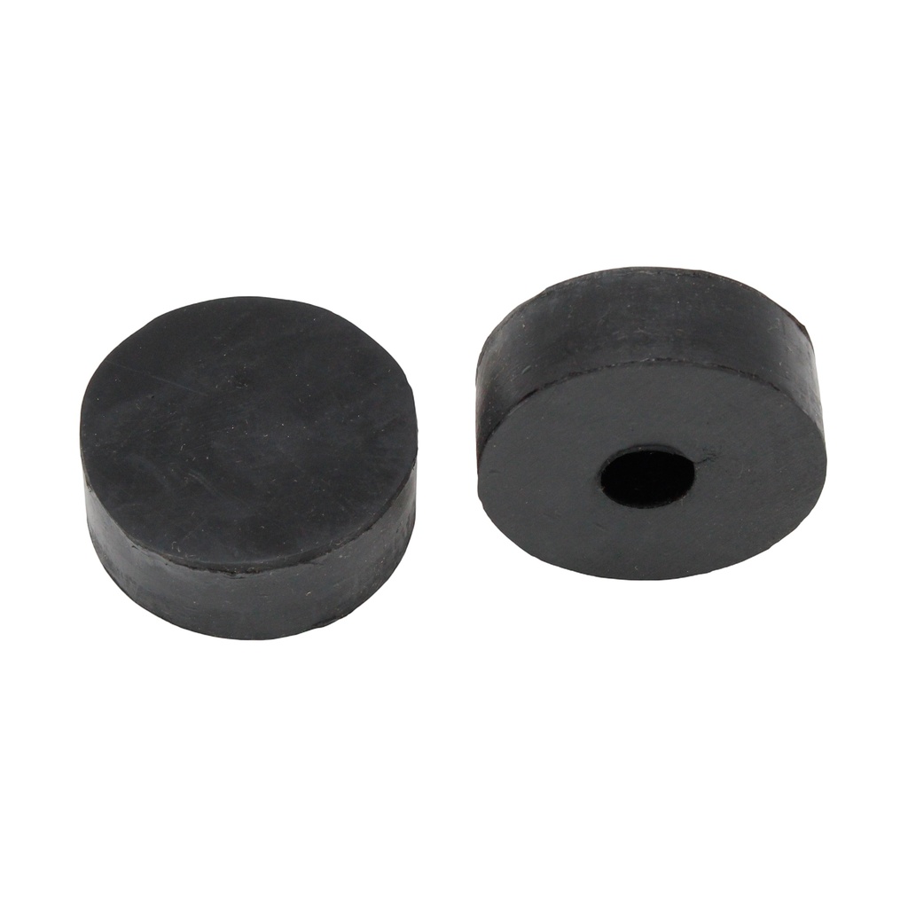 Goma Caseta Chassis Delantero Universal 50-18