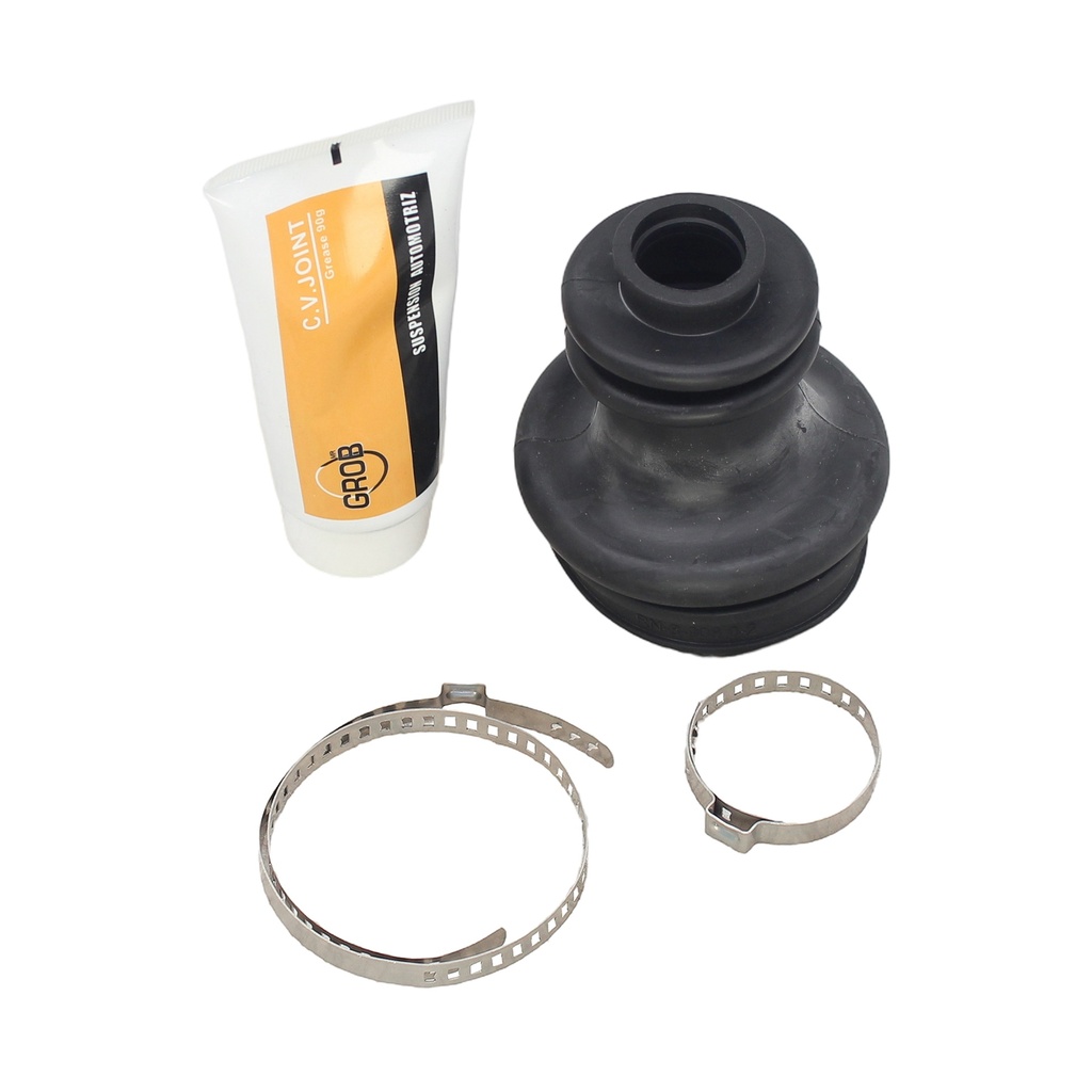 Cubre polvo V.C. Interior Izquierdo Grand Caravan 84-90