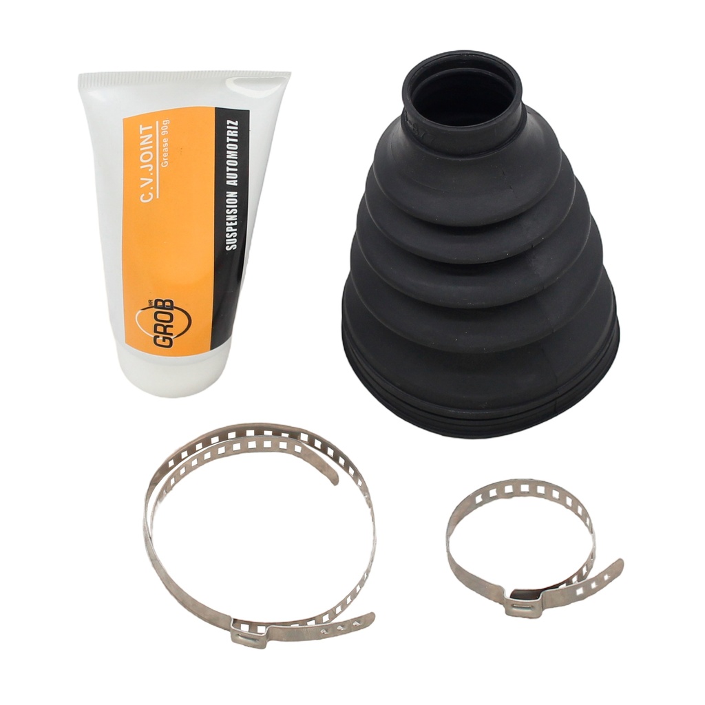 Cubre polvo V.C. Exterior Ecosport 03-12