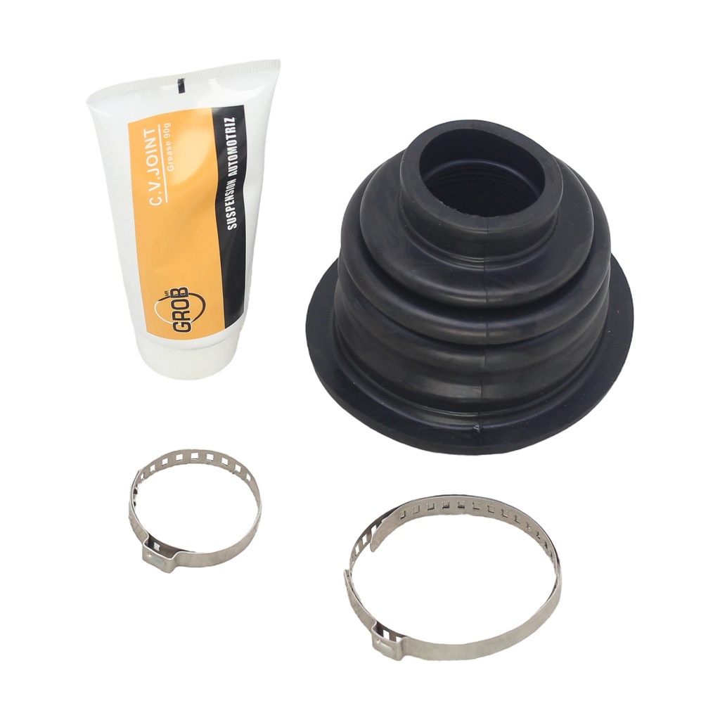 Cubre polvo V.C. Interior Izquierdo S/Balero S/Herraje Platina 02-09