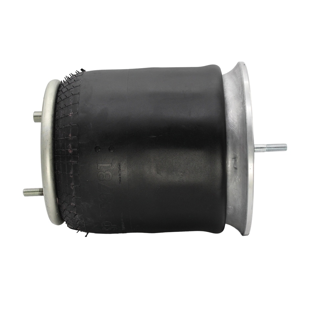 Bolsas De Aire HD De Cabina A350mmE254mm Trailer 70-21