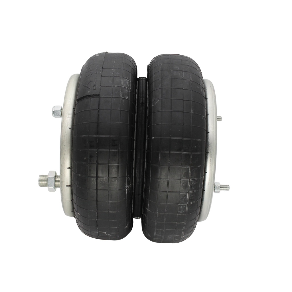 Bolsas De Aire HD De Cabina A241mmE300mm Trailer 70-21