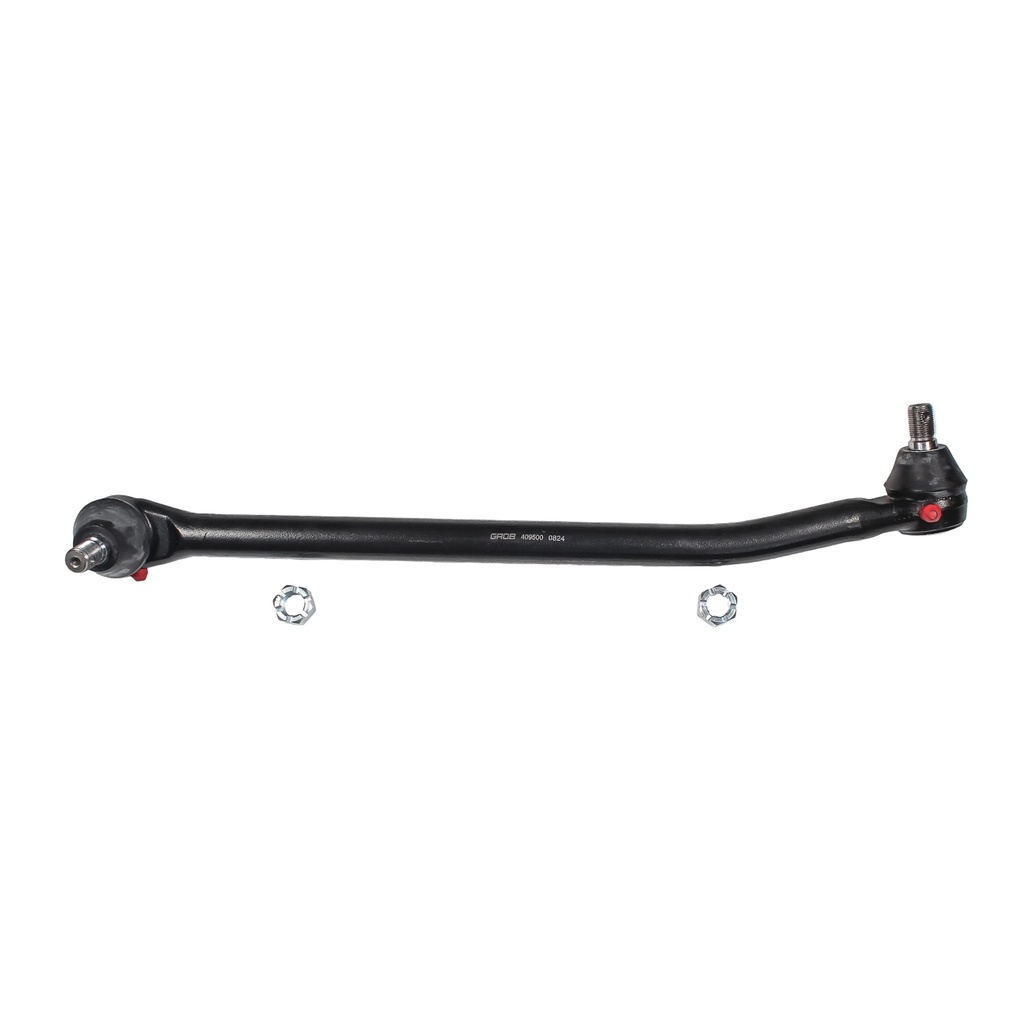 Biela de Direccion HD Izquierdo Lateral DURASTAR 4300 01-15