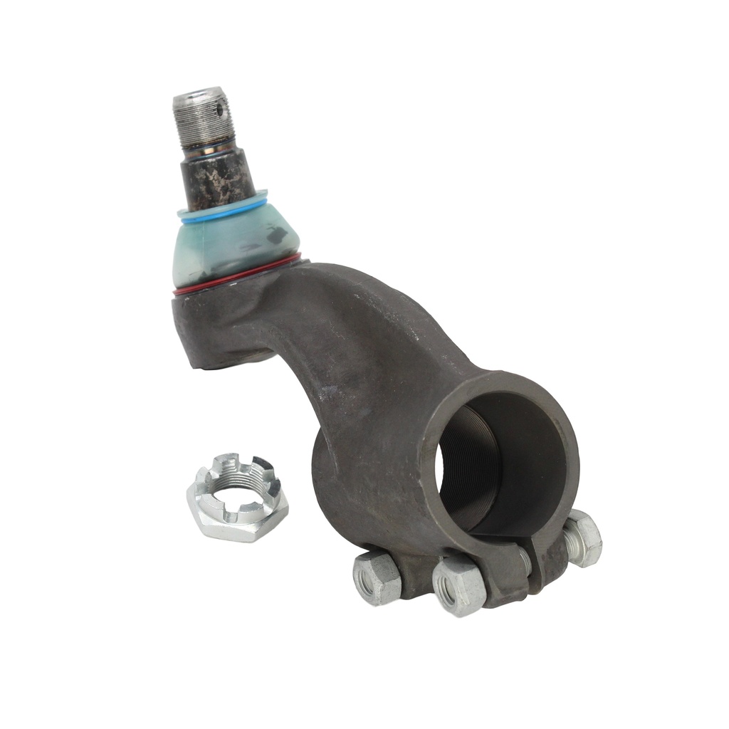 Terminal HD Exterior Derecho L170*115.4*27.1 Camion 87-08