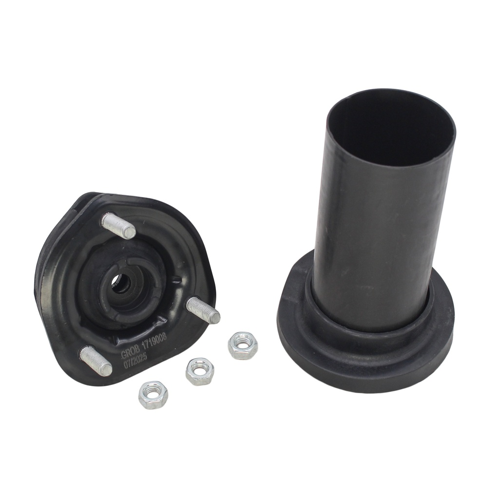 Base de Amortiguador Delantero BJ40 22-23