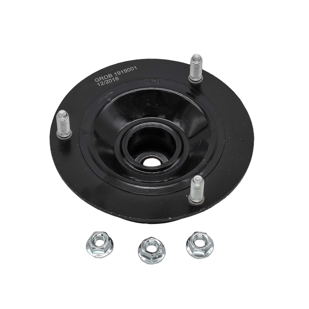 GB-1919001 — Base de Amortiguador Delantero 323i 92-98