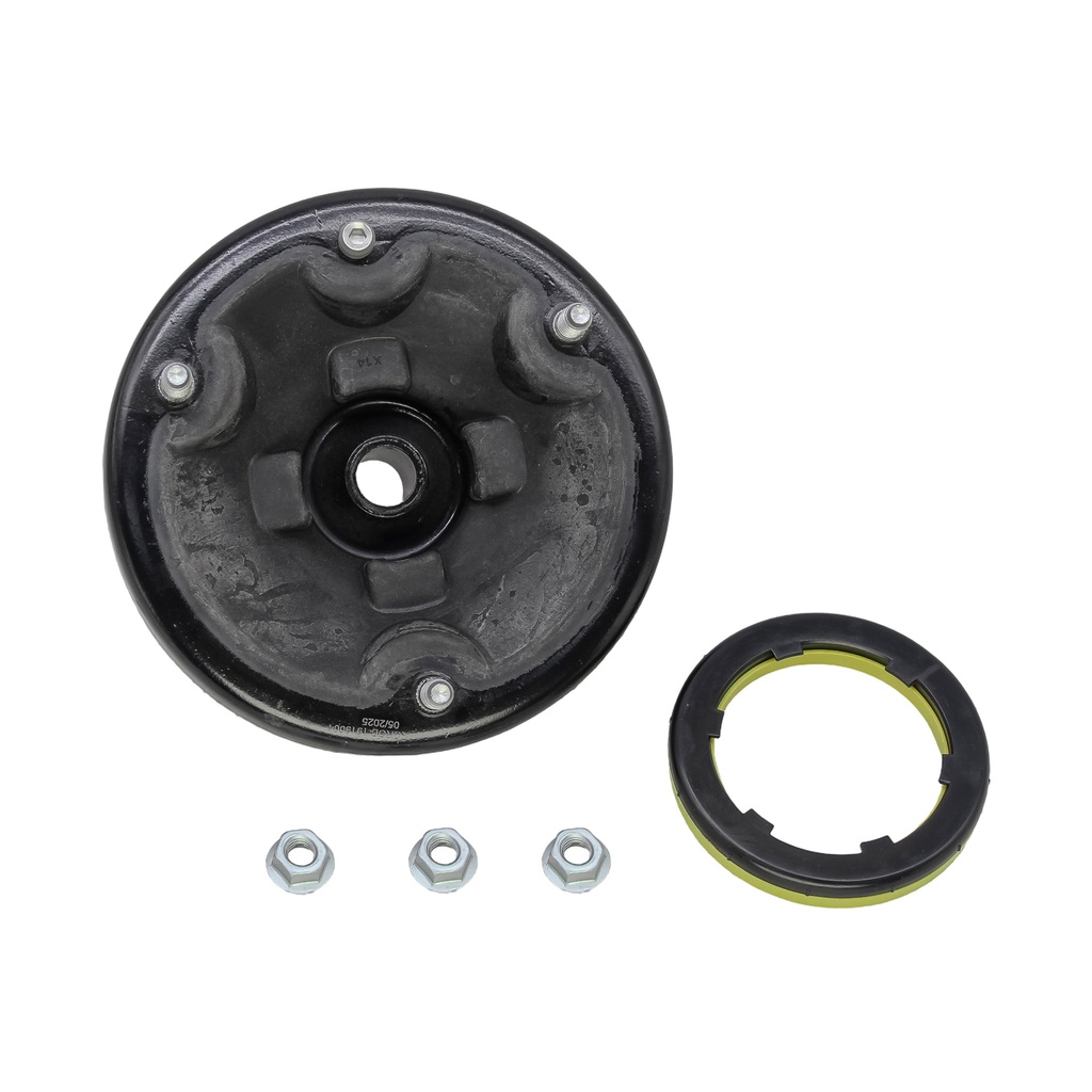Base de Amortiguador Delantero X5 00-06