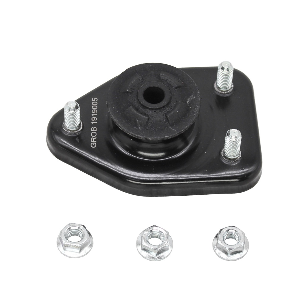 GB-1919005 — Base de Amortiguador Trasero X3 04-10