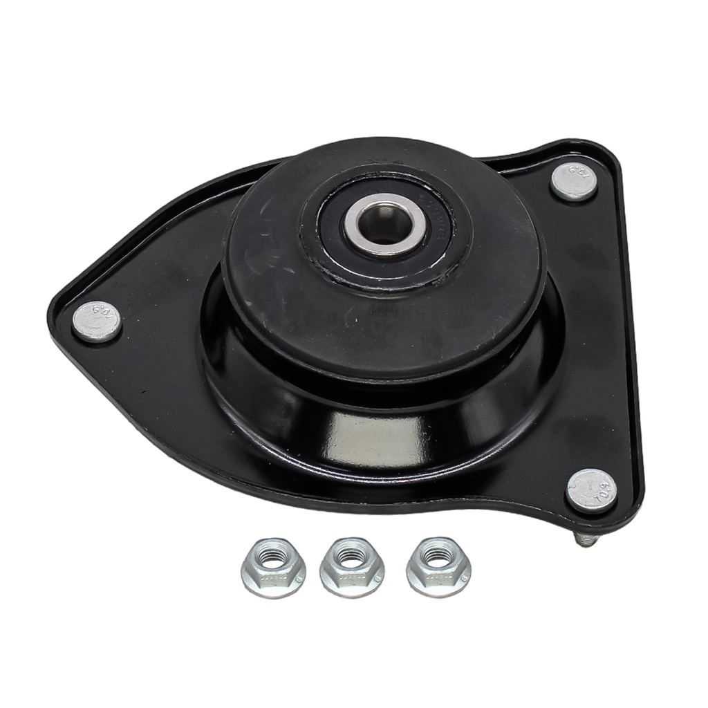 GB-1919007 — Base de Amortiguador Delantero Minicooper 02-06