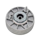 Base de Amortiguador Delantero X5 12-14