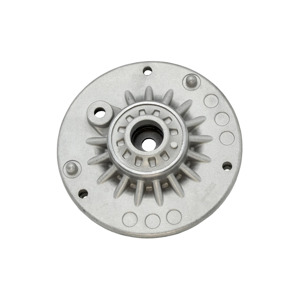 Base de Amortiguador Delantero Countryman 17-23