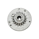 Base de Amortiguador Delantero Countryman 17-23