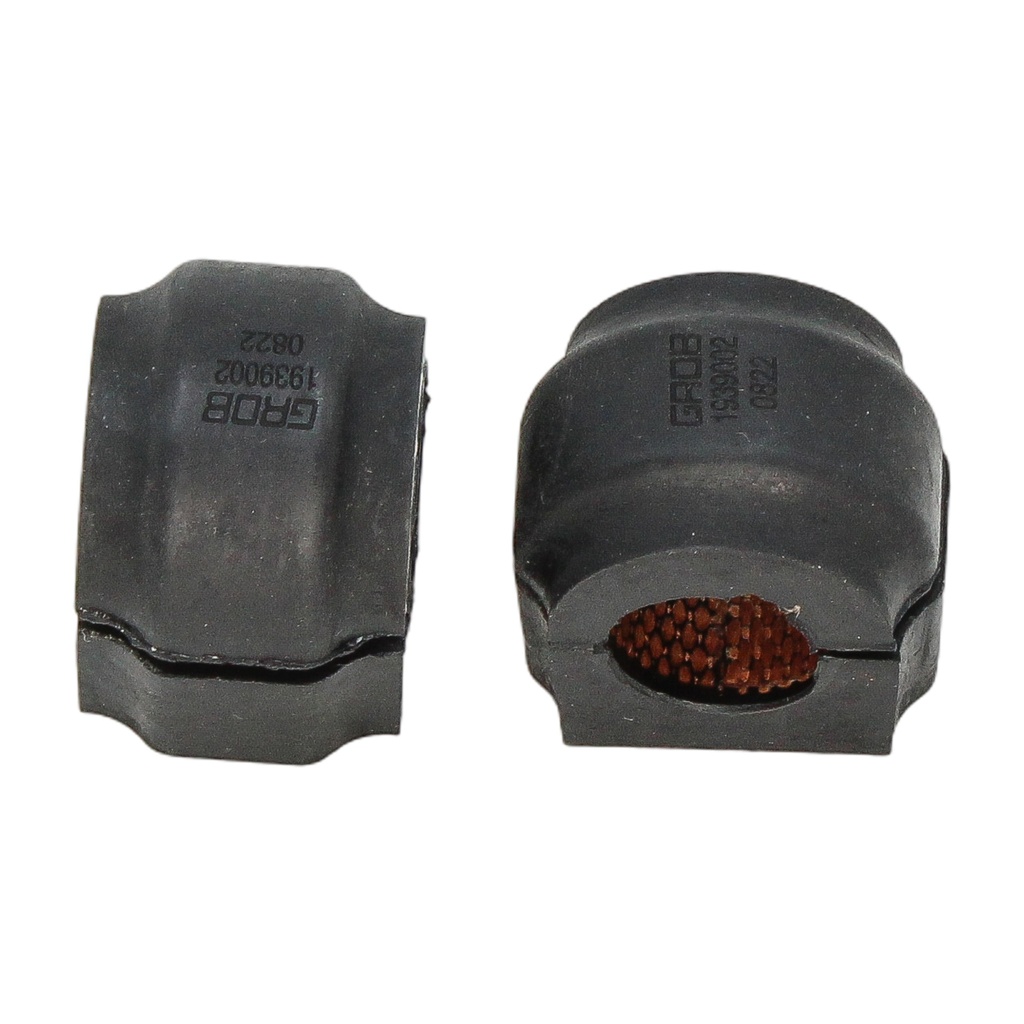 Goma Estabilizadoras Trasero Minicooper 00-06