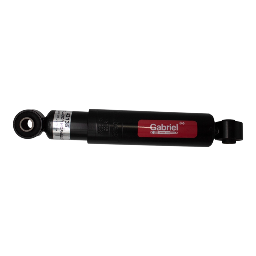 GA-43135-A — AMORTIGUADOR TRASERO DODGE H-100 2006-2011