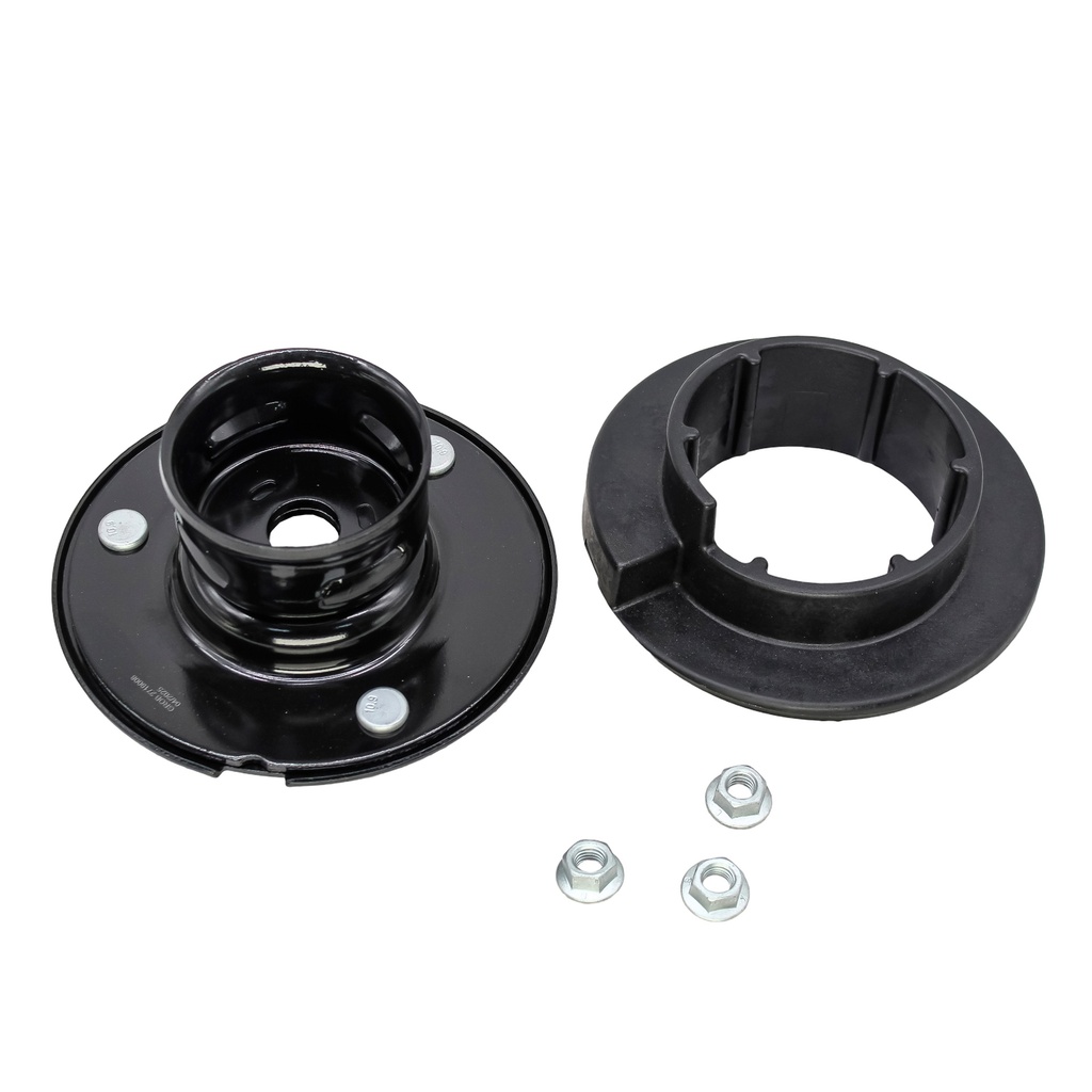 GB-2719008 — Base de Amortiguador Delantero Forma Redondo Escalade 07-14