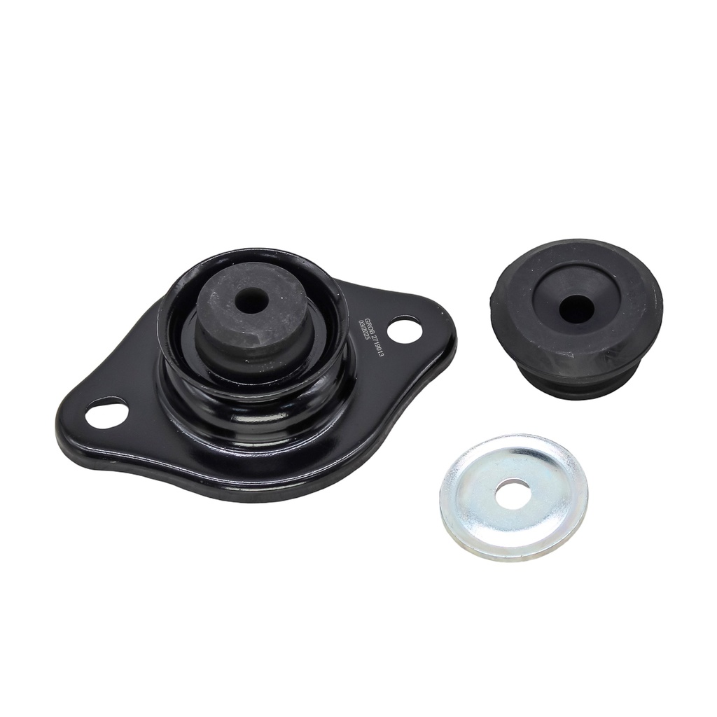 Base de Amortiguador Trasero Aveo 06-17