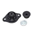 Base de Amortiguador Trasero Aveo 06-17