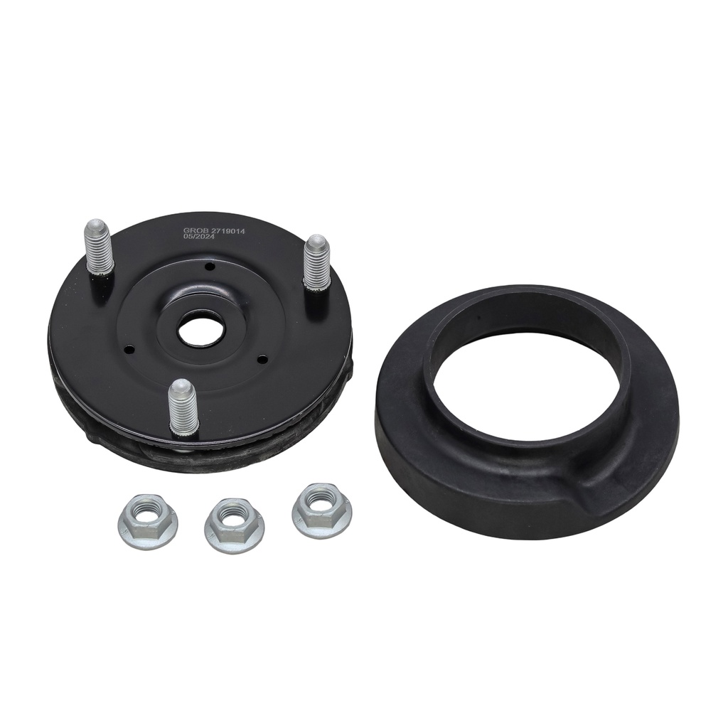 GB-2719014 — Base de Amortiguador Delantero Colorado 4x2 04-12