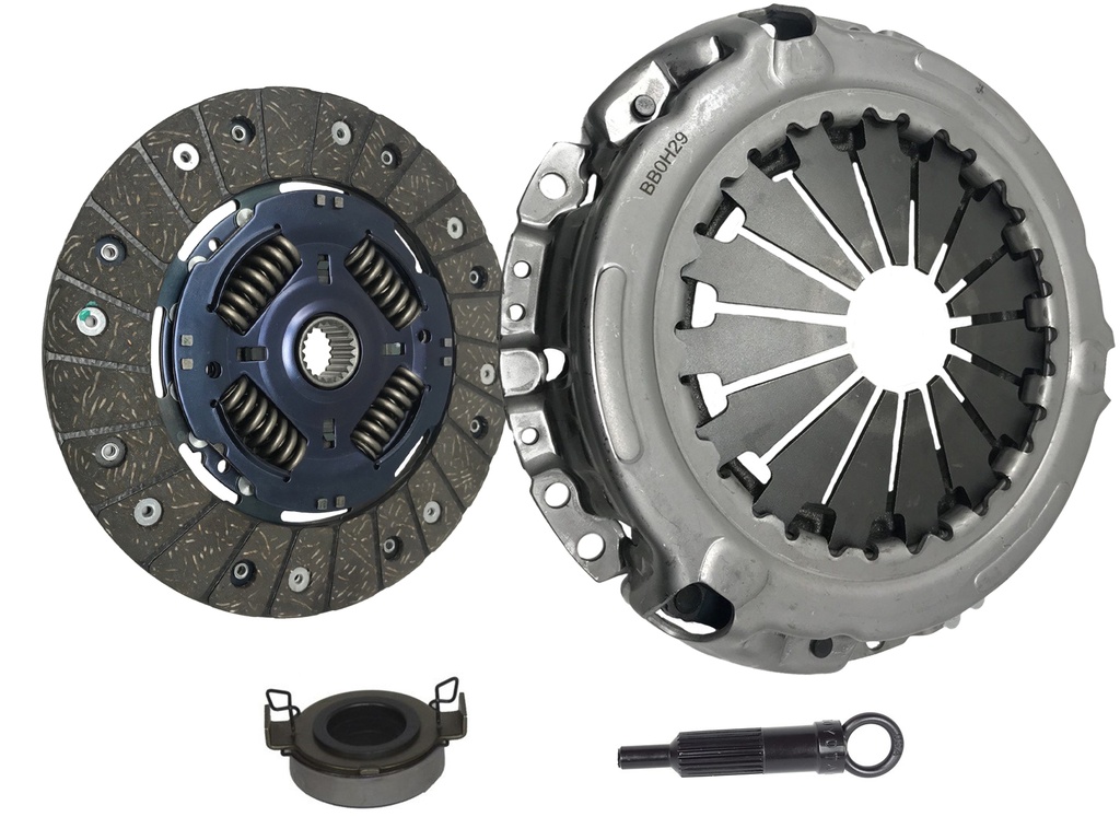 Kit de embrague de transmisión NAMCCO