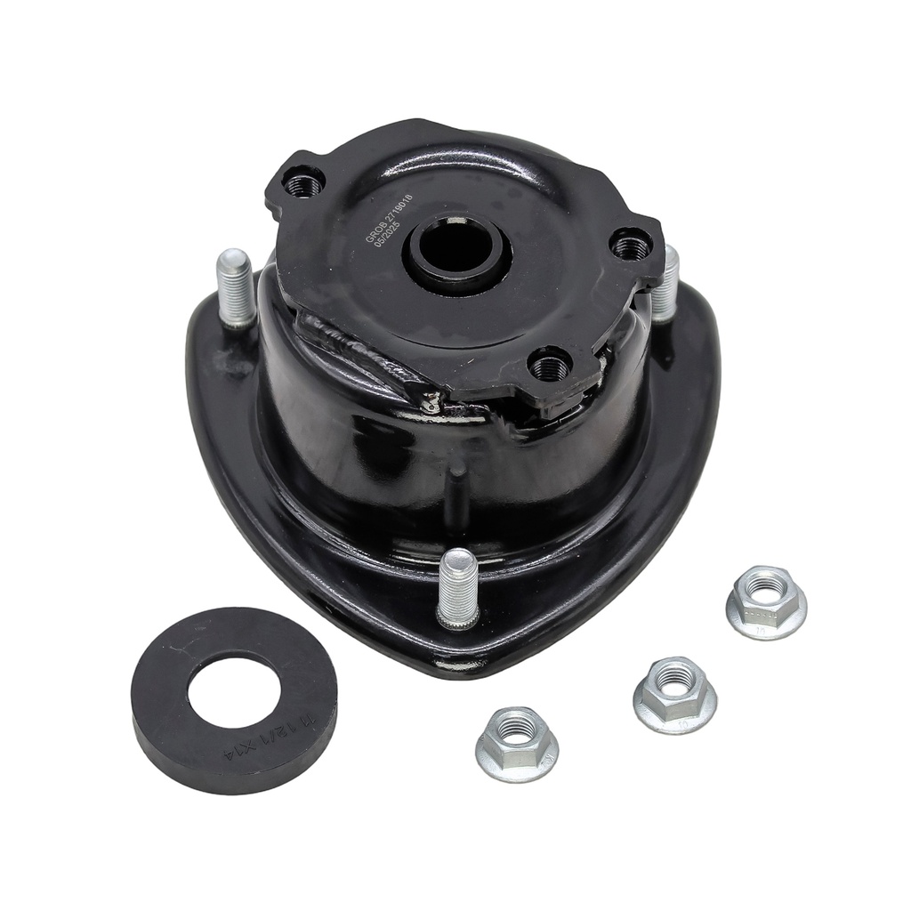 GB-2719018 — Base de Amortiguador Delantero P/ 2.5 LTS Tracker 99-08