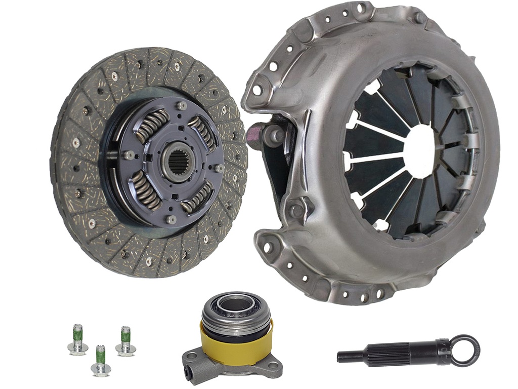NA-NAK16114S — Kit de embrague de transmisión NAMCCO