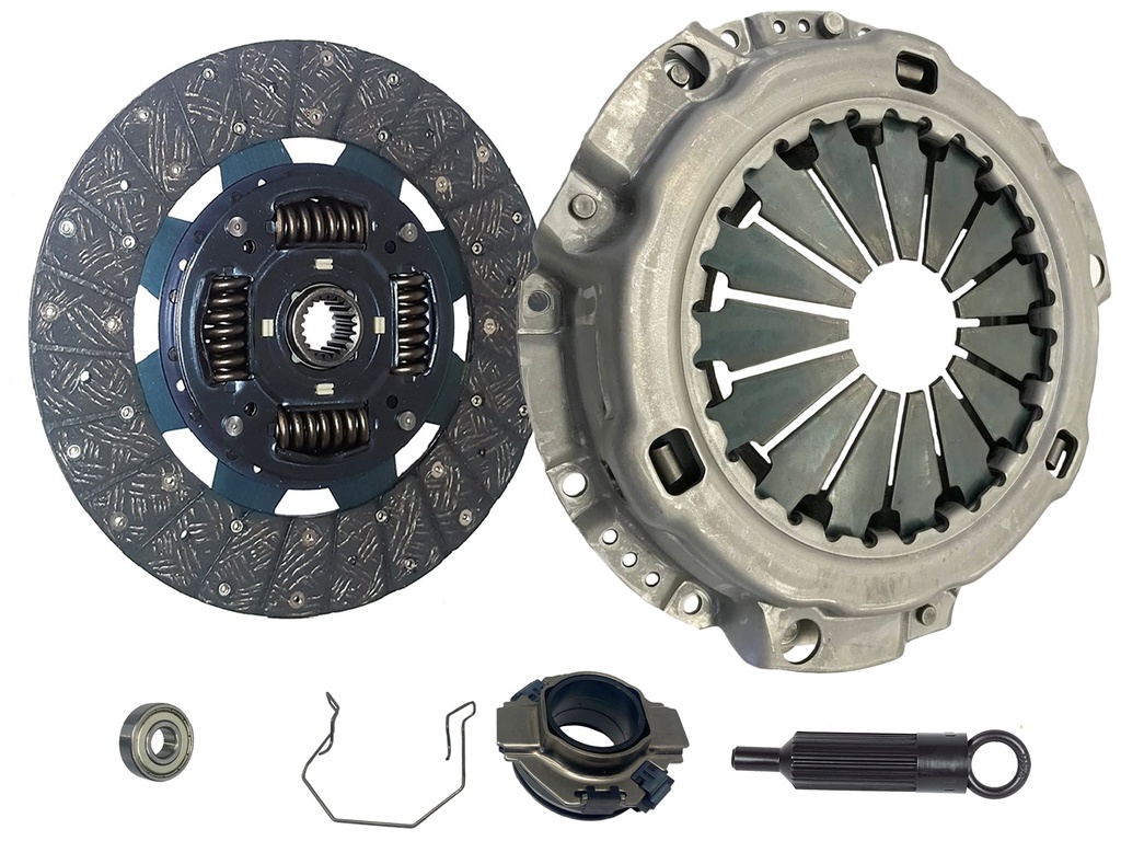 Kit de embrague de transmisión NAMCCO