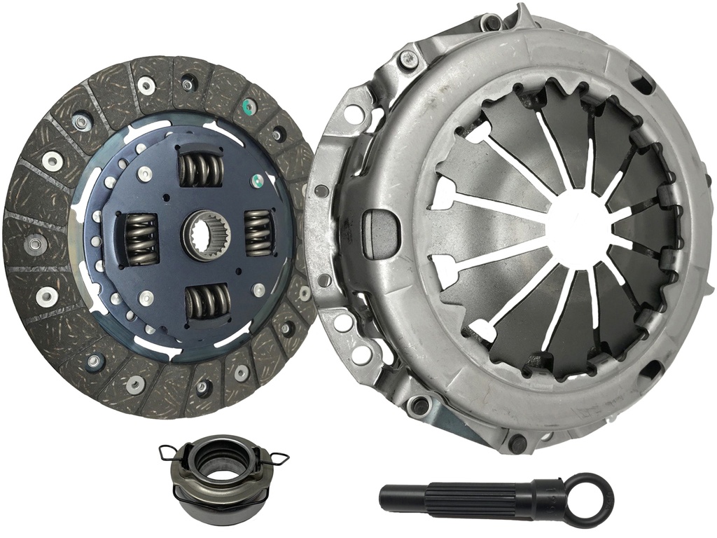 NA-NAK16317 — Kit de embrague de transmisión NAMCCO