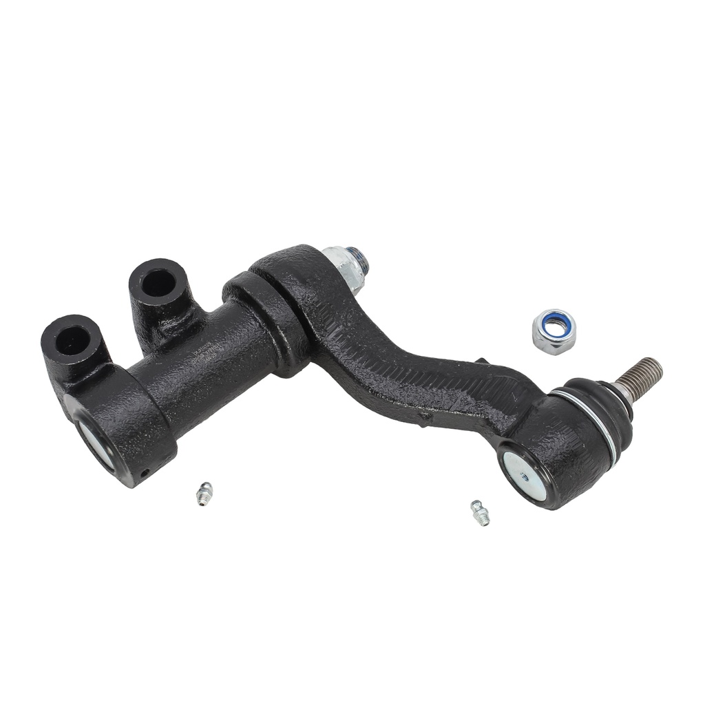 Brazo Auxiliar Derecho Silverado 2500 HD 11-21
