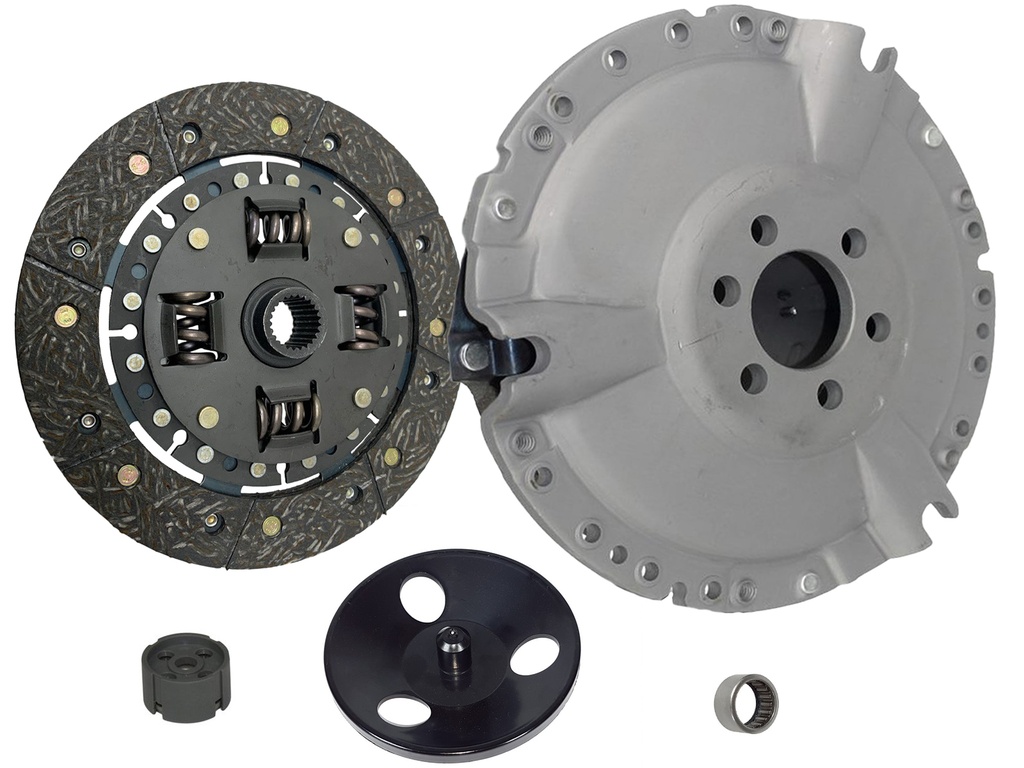 NA-NAK17003 — Kit de embrague de transmisión NAMCCO
