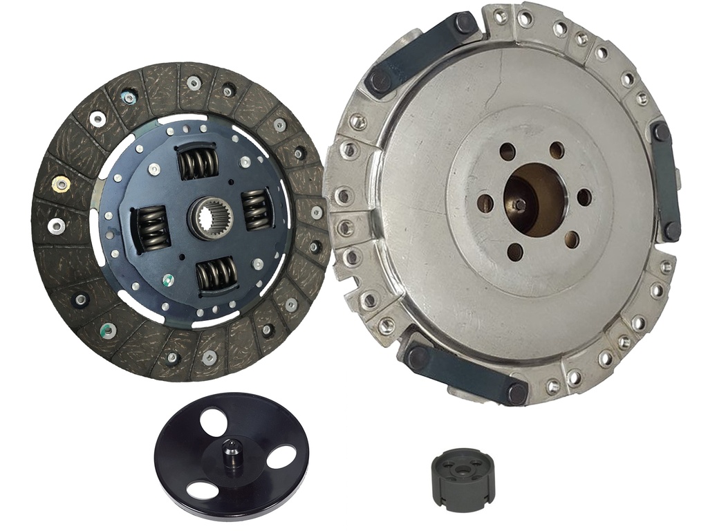NA-NAK17006 — Kit de embrague de transmisión NAMCCO