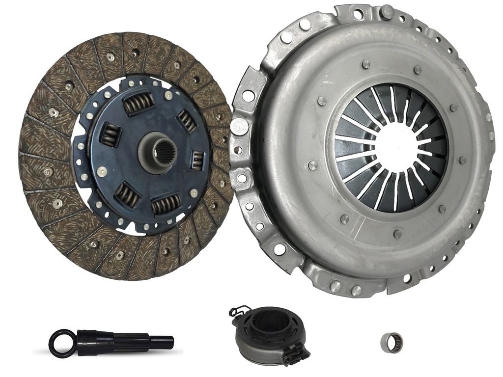 NA-NAK17010 — Kit de embrague de transmisión NAMCCO