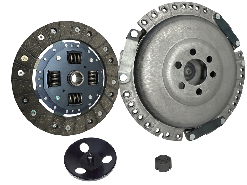 NA-NAK17012 — Kit de embrague de transmisión NAMCCO