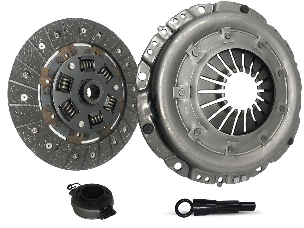 NA-NAK17013 — Kit de embrague de transmisión NAMCCO