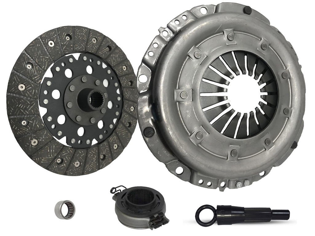 NA-NAK17013R — Kit de embrague de transmisión NAMCCO