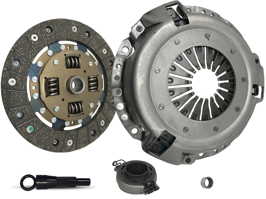 Kit de embrague de transmisión NAMCCO