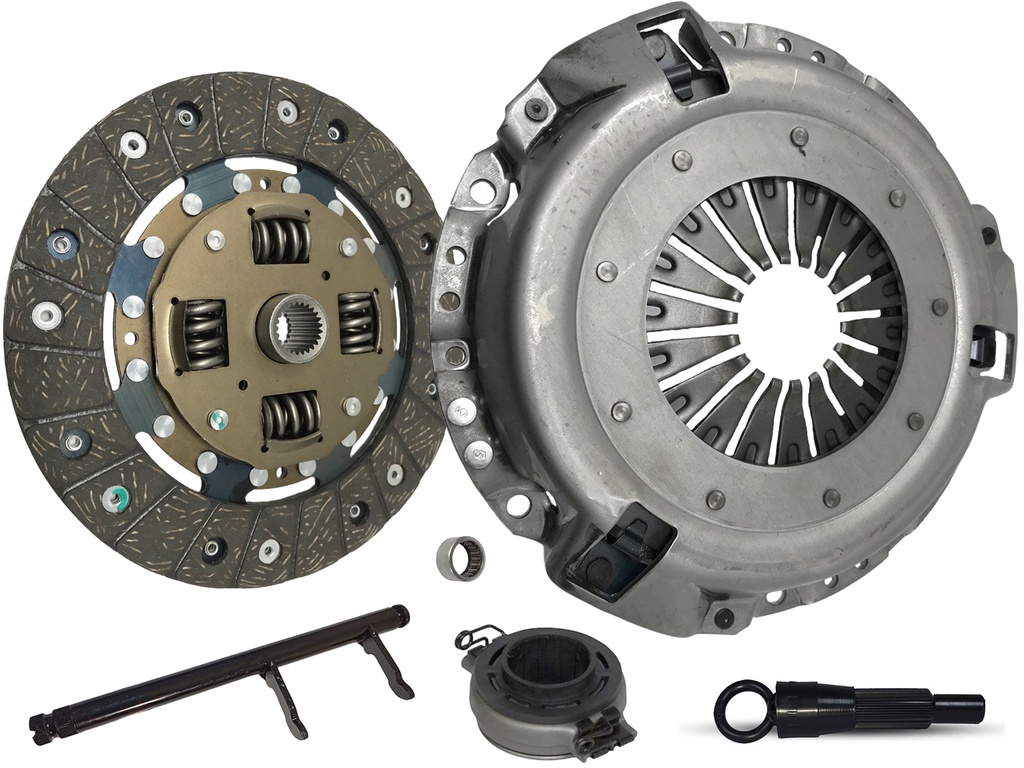 Kit de embrague de transmisión NAMCCO