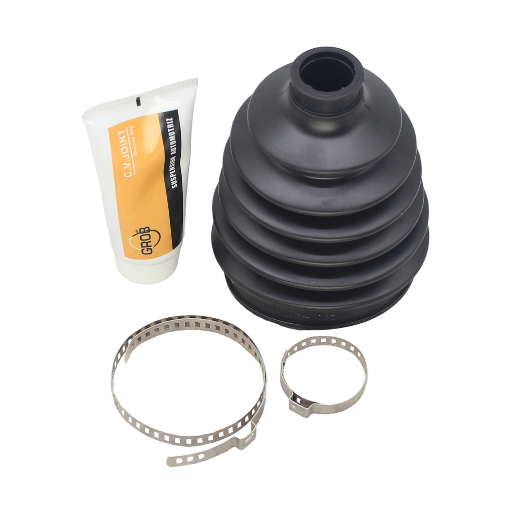 Cubre Polvo V.C. Exterior S-10 Pickup 97-04