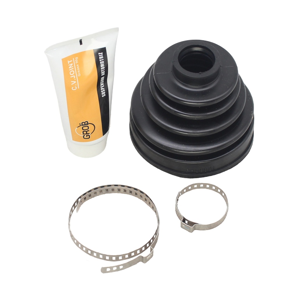 Cubre Polvo V.C. Interior Trebol 8.4*2.8*11.2 cm Captiva 09-16