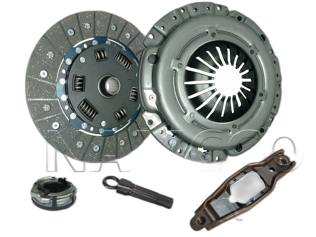 NA-NAK17036FK — Kit de embrague de transmisión NAMCCO