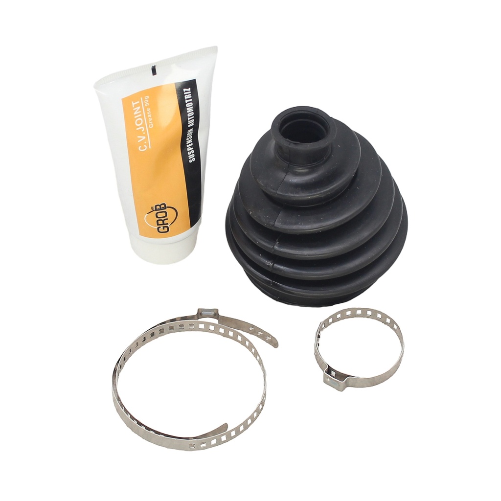 Cubre Polvo V.C. Exterior Tracker 20-25